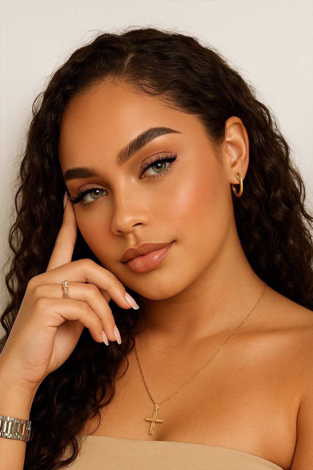 lashlift korean lash lift wimperlift in amsterdam enhanced beauty