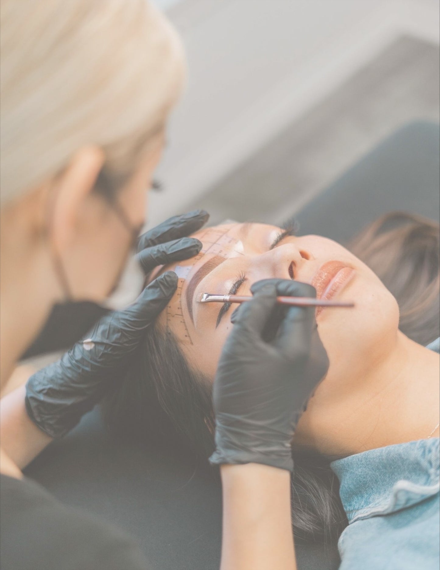 Cursus | Allround Brow Stylist